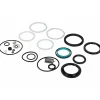 Fox Shox FOX Rear Shock Seal Kit - All SCOTT Nude Dampers Air Spring Adjust Rebuild