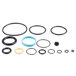 Fox Shox FOX Rear Shock Seal Kit - RP23 Boost Valve