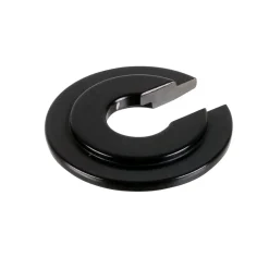 Fox Shox FOX Rear Shock Slotted Spring Retainer for 2012-18 Vanilla RC (1.85"OD)