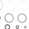 Fox Shox FOX Rear Shock Seal Kit - IsoStrut Damper Rebuild