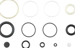 Fox Shox FOX Rear Shock Seal Kit - IsoStrut Damper Rebuild