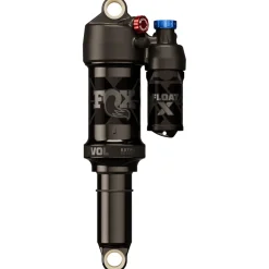 Fox Shox Fox Shox Float X Factory Shock 210x55mm Black