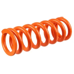 Fox Shox FOX SLS Coil Rear Shock Spring 425lbs x 3.65" / 93mm Stroke Orange