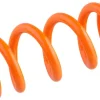 Fox Shox FOX SLS Coil Rear Shock Spring - 300 lb. x 3.65" / 93mm Stroke Orange