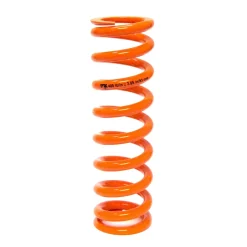 Fox Shox FOX SLS Coil Rear Shock Spring - 475 lb. x 2.65" / 67mm Stroke Orange