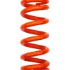 Fox Shox FOX SLS Coil Rear Shock Spring - 350 lb. x 2.9" / 74mm Stroke Orange