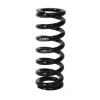 Fox Shox FOX Steel Rear Shock Coil Spring - 300 lb. x 2.8" Spring Travel 5.799 TLG Total Spring Length BLK