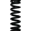 Fox Shox FOX Steel Rear Shock Coil Spring - 550 lb. x 2.8" Spring Travel 5.949 TLG Total Spring Length BLK