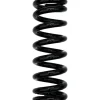 Fox Shox FOX Steel Rear Shock Coil Spring - 550 lb. x 2.35" Spring Travel 4.776 TLG Total Spring Length BLK