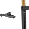 Fox Shox FOX Transfer Factory Neo Wireless Dropper Seatpost - 34.9 mm 200 mm Internal Routing Kashima Coat