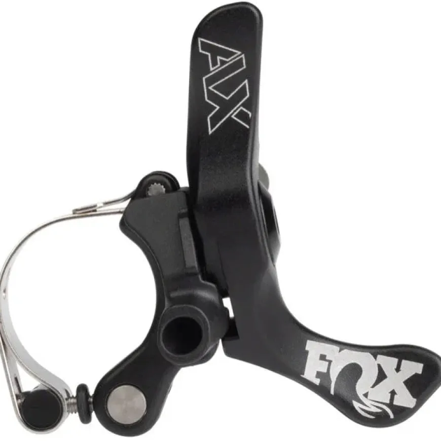 Fox Shox Fox Transfer Lever - Drop Bar Dual Pull