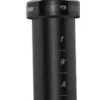 Fox Shox FOX Transfer Performance Elite Dropper Seatpost - 30.9 mm 210 mm Internal Routing Anodized BLK