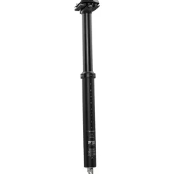 Fox Shox FOX Transfer Performance Elite Dropper Seatpost - 30.9 mm 120 mm Internal Routing Anodized BLK