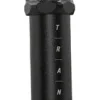 Fox Shox FOX Transfer Performance Series Elite Dropper Seatpost - 31.6 125 mm Internal Routing Anodized Upper