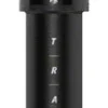 Fox Shox FOX Transfer Performance Elite Dropper Seatpost - 34.9 mm 120 mm Internal Routing Anodized BLK