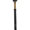 Fox Shox FOX Transfer SL Factory Dropper Seatpost - 31.6mm 100mm Internal Routing Kashima Coat Upper