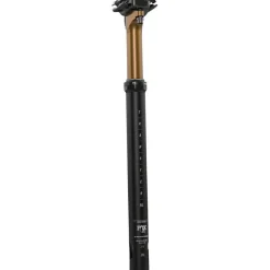 Fox Shox FOX Transfer SL Factory Dropper Seatpost - 31.6mm 100mm Internal Routing Kashima Coat Upper