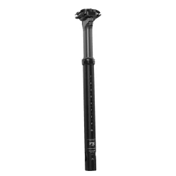 Fox Shox FOX Transfer SL Factory Dropper Seatpost - 31.6 125 mm Internal Routing Kashima Coat Upper