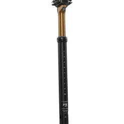 Fox Shox FOX Transfer SL Factory Dropper Seatpost - 30.9mm 100mm Internal Routing Kashima Coat Upper