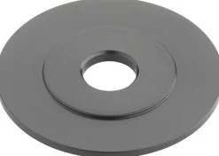 Fox Shox FOX Travel Spacers - Float X2 Metric 2.5mm volume and travel