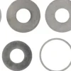 Fox Shox FOX Valve Stack Assembly 2022 FLOAT X DHX PRMAL001 Preload Reb Med