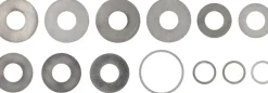 Fox Shox FOX Valve Stack Assembly 2022 FLOAT X DHX PRMAL001 Preload Reb Med