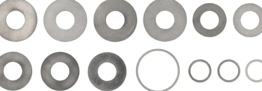Fox Shox FOX Valve Stack Assembly 2022 FLOAT X DHX PRMAL001 Preload Reb Med
