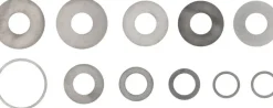 Fox Shox FOX Valve Stack Assembly 2022 FLOAT X DHX PRFLA001 Preload Rebound Firm