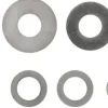 Fox Shox FOX Valve Stack Assembly 2022 FLOAT X DHX CMSSAL001 Comp Med Split Stack