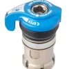 Fox Shox FOX X2 Cartridge Assembly - 2018 Factory 2-Position lever and valve seat