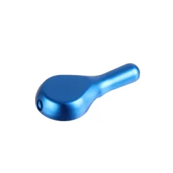 Fox Shox Lever (No Set Screw) CD Adj 2020 Float DPS