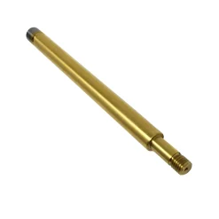 Fox Shox 9mm Shaft 7.875x2.0 7.875x2.25" pre-2021 DHX2