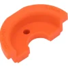 Fox Shox Travel Spacer 5mm Float X2 Each
