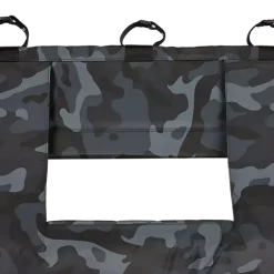 Fox Small Tailgate Cover