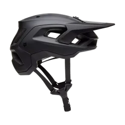 Fox Speedframe Helmet - Black