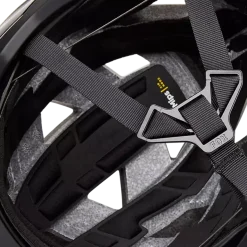 Fox Speedframe Pro Matte Black Helmet