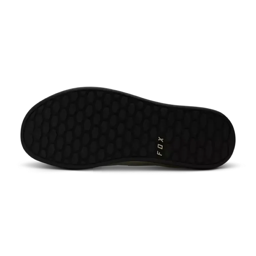 Fox Union Flat Mountain Biking Shoe