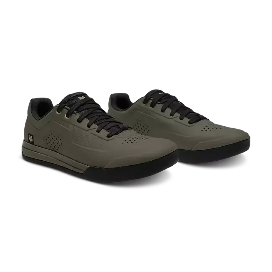 Fox Union Flat Mountain Biking Shoe
