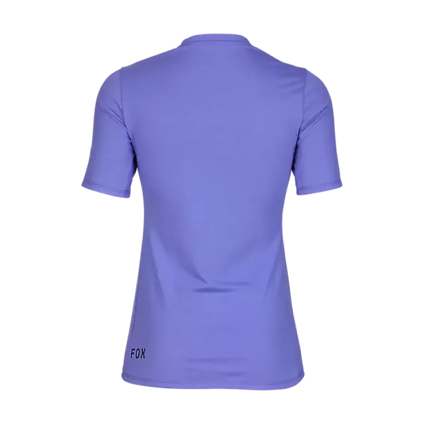 Fox Womens Ranger Fox Head Jersey