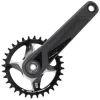 FSA Afterburner Modular Crank 175x32 392EVO crankset black