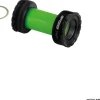 FSA BB-6002 T47 Bottom Bracket - T47 86.5mm Shimano Hollowtech II Spindle Interface BLK