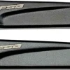 FSA CK-603 Bafang M800 Ebike Crank Arm Set - 170mm Black