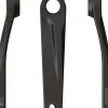 FSA CK-752 Shimano STEPS Ebike Crank Arm Set - 165mm Hollowtech II BLK