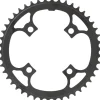 FSA Ebike Chainring Bosch Gen 3 - 46t 104 BCD 4-Bolt Steel BLK