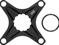 FSA Ebike Crank Spider - FAZUA RIDE 50 104mm BCD Boost 52mm Chainline BLK