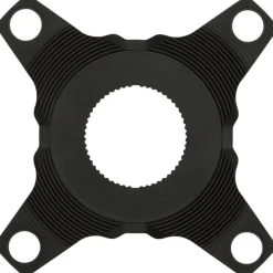 FSA eBike Spider E-8000 - 104mm BCD Boost148 53mm Chainline BLK