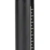 FSA Flowtron Adjustable Dropper Seatpost - 30.9 x 175mm Black