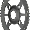 FSA Gossamer AGX Direct Mount Chainring - 48t Black