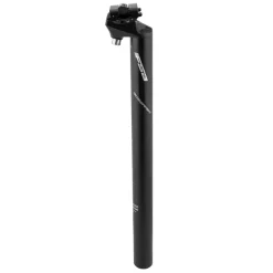 FSA Gossamer 27.2mm 350mm Black Aly 20mm 302g