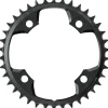FSA Gossamer Pro MegaTooth Chainring - 38t 110 ABS BCD 4-Bolt Aluminum For 1 x 11-Speed